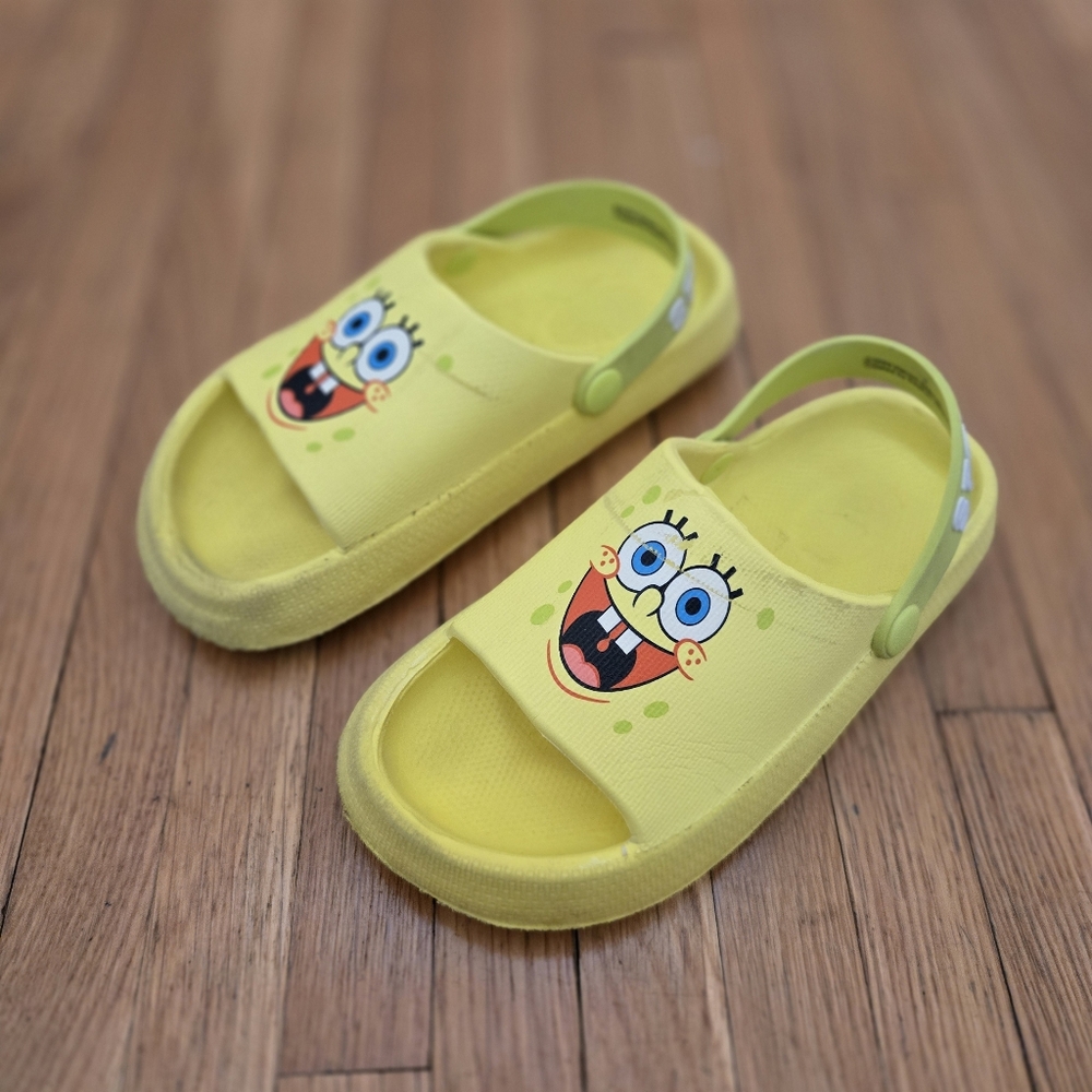 Osh Kosh Shoe Bundle, Sizes Little Boys 13 & Blue Shoe Size 1 - Picture 7 of 12